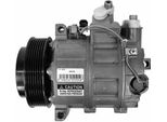 Airstal 10-0378 Compressore Climatizzatore Oe 0022303311 Compatibile Con Classe E, Classe C