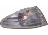 Abakus 431-1504L-UE Luce Lampeggiante Oe 1825907 Compatibile Con Mondeo
