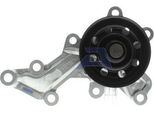 Pompa Acqua Aisin WPT-198, Raffreddamento Motore Oe 1610009730 Compatibile Con Yaris