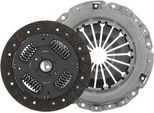 Aisin KE-FO37R Kit Frizione Oe 1331468 Compatibile Con Tourneo, Transit