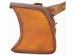Abakus 444-1501R-UE-Y Luce Lampeggiante Oe 63131384034 Compatibile Con 5Er E34