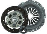 Kit Frizione Aisin KE-RE11 Oe 302052727R Compatibile Con Sandero, Clio, Kangoo, Megane