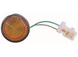 Abakus 215-1420N-YA Luce Lampeggiante Oe 2616004B15 Compatibile Con Micra