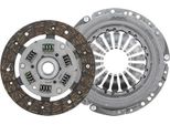 Kit Frizione Aisin KE-RE17R Oe 302052617R Compatibile Con Logan, Sandero, Clio, Modus