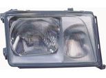 Abakus 440-1108L-LD-E Faro Principale Oe 1248208559 Compatibile Con Classe E