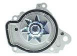 Pompa Acqua Aisin WPH-011V, Raffreddamento Motore Oe 19200P2A003 Compatibile Con Accord, Civic, Crx, HR-V