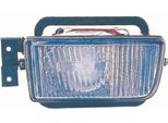 Abakus 444-2002R-UQ Fari Antinebbia Oe 63178360942 Compatibili Con Serie 5 E34