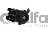 Alfa E-Parts AF00253 Interruttore Di Accensione/Avviamento Oe 61326913965 Compatibile Con Mini