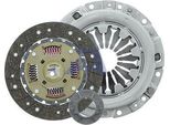 Aisin KY-055 Kit Frizione Oe Compatibile Con Getz