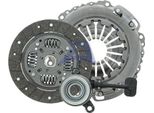 Aisin CKN-219RA Kit Frizione Oe Compatibile Con Micra, Note