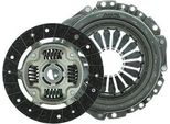 Kit Frizione Aisin KN-172R Oe 30300CR14A Compatibile Con Micra, Note
