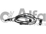 Alfa E-Parts AF02044 Sensore Velocità Ruota Oe 479103DA0A Compatibile Con Pulsar, Tiida