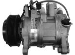 Airstal 10-3992 Compressore Climatizzatore Oe 64529330829 Compatibile Con Serie 1 F20, Serie 1 F21, Serie 2 F22