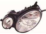 Abakus 440-1126L-LD-EM Faro Principale Oe 2118200161 Compatibile Con Classe E
