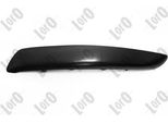Abakus 038-10-531 Modanatura Decorativa/Protettiva, Paraurti Oe 7452P4 Compatibile Con 307