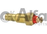 Alfa E-Parts AF04597 Sensore Temperatura Liquido Di Raffreddamento Oe 92063941 Compatibile Con Agila A, Arena, Astra F, Astra G, Calibra A, Combo, Corsa A, Corsa B, Frontera A, Frontera B, Omega, Senator, Sintra, Tigra, Vectra, Zafira