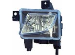 Abakus 442-2018R-UE Fari Antinebbia Oe 13261994 Compatibili Con Vectra