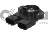 Alfa E-Parts AF02864 Sensore Posizione Farfalla Oe F6XZ9B989BA Compatibile Con 200 Sx, 300 Zx, Pick-Up