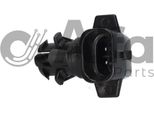 Alfa E-Parts AF02794 Sensore Temperatura Esterna Oe 9152245 Compatibile Con Agila A, Astra F, Astra G, Astra H, Calibra A, Cascada, Corsa B, Corsa C, Frontera B, Meriva, Omega, Signum, Tigra, Vectra, Vivaro, Zafira