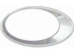 Abakus 440-2529R-UD Alloggiamento, Fari Antinebbia Oe A2048850874 Compatibile Con Classe C