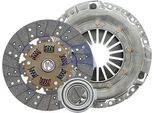 Aisin KN-205 Kit Frizione Oe Compatibile Con NP300, Pick-Up