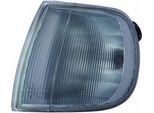 Abakus 441-1513L-WE-S Luce Lampeggiante Oe 6N0953041C Compatibile Con Polo 6N