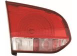 Abakus 441-1320L-LD-UE Luce Posteriore Oe 5K0945093AA Compatibile Con Golf Vi