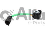 Alfa E-Parts AF04654 Sensore Posizione Farfalla Oe 87SF9B989CA Compatibile Con Escort, Fiesta