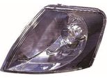 Abakus 441-1523L-A-2S Luce Lampeggiante Oe 3B0953049B Compatibile Con Passat 3B