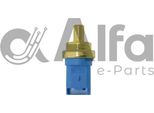 Alfa E-Parts AF05160 Sensore Temperatura Liquido Di Raffreddamento Oe 9633518880 Compatibile Con Berlingo, Jumper, Xsara, Ducato, 206, 306, Boxer, Partner