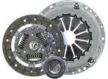 Kit Frizione Aisin KT-313A Oe 1608396980 Compatibile Con C1, Aygo, Yaris