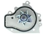 Pompa Acqua Aisin WPH-050V, Raffreddamento Motore Oe 19200P75003 Compatibile Con CR-V