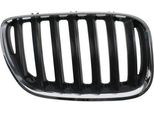 Abakus 004-25-482 Griglia Radiatore Oe 51137113734 Compatibile Con X5