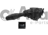 Alfa E-Parts AF00090 Interruttore Sul Piantone Dello Sterzo Oe 8A6T13335AD Compatibile Con Fiesta