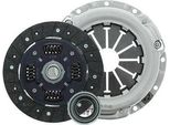 Aisin KO-030A Kit Frizione Oe Compatibile Con Aveo, Matiz, Spark