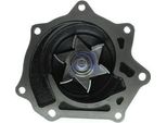Pompa Acqua Aisin WPN-054A, Raffreddamento Motore Oe 210100F002 Compatibile Con Maverick, Pathfinder