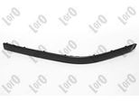 Abakus 038-24-637 Modanatura Decorativa/Protettiva, Paraurti Oe 7452PS Compatibile Con 308