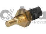Alfa E-Parts AF03436 Sensore Temperatura Liquido Di Raffreddamento Oe 90464954 Compatibile Con Astra F