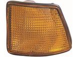 Abakus 444-1502R-UQ-Y Luce Lampeggiante Oe 63131374012 Compatibile Con Serie 7 E32