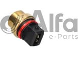 Alfa E-Parts AF05248 Interruttore Termico, Spia Liquido Refrigerante Oe 251919369B Compatibile Con Galaxy, Alhambra, Cordoba, Ibiza, Inca, Toledo, Felicia, Caddy, Corrado, Golf Iii, Golf Iv, Passat 35I, Passat 3B, Polo 6N, Polo 6V, Sharan, Transporter Iv, Vento