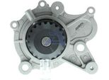 Pompa Acqua Aisin WPY-007, Raffreddamento Motore Oe 2510027000 Compatibile Con Accent, Elantra, Getz, Grandeur, Highway, I30, Matrix, Santa Fe, Sonata, Trajet, Tucson, Carens, Ceed, Cerato, Magentis, Sportage