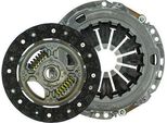 Aisin KT-322RC Kit Frizione Oe Compatibile Con C1, Aygo, Yaris