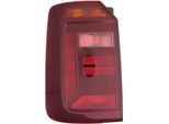 Abakus 441-19AGL-LDUE2 Luce Posteriore Oe 2K1945095N Compatibile Con Caddy