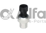 Alfa E-Parts AF02126 Pressostato, Climatizzatore Oe 71747550 Compatibile Con Sedici