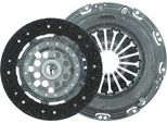 Kit Frizione Aisin KE-RE20R Oe 302051674R Compatibile Con Duster, Lodgy, Cube, Juke, NV200, Pulsar, Qashqai, Tiida, Clio, Fluence, Scenic, Kangoo, Laguna, Latitude, Megane, Modus, Talisman