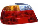 Abakus 444-1920R-UE-YR Fanale Posteriore Oe 63218381246 Compatibile Con Serie 7 E38