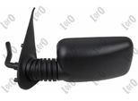 Abakus 1107M01 Specchietto Retrovisore Esterno Oe 7640489 Compatibile Con Cinquecento