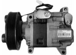 Airstal 10-0642 Compressore Climatizzatore Oe BP4K61450D Compatibile Con 3