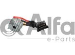 Alfa E-Parts AF00262 Interruttore Di Accensione/Avviamento Oe 86VB11572BC Compatibile Con Transit