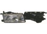 Abakus 442-1107L-LD-EM Faro Principale Oe 1216473 Compatibile Con Vectra